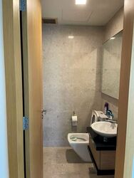 Marina Bay Residences (D1), Condominium #603048651